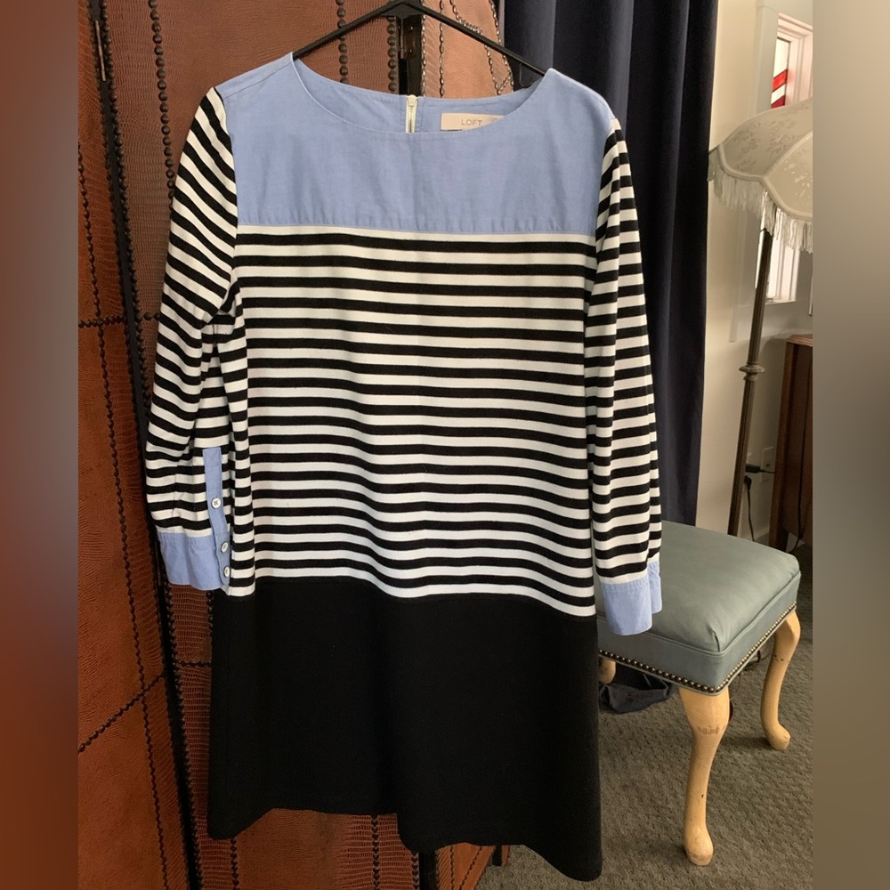 Loft Dress!